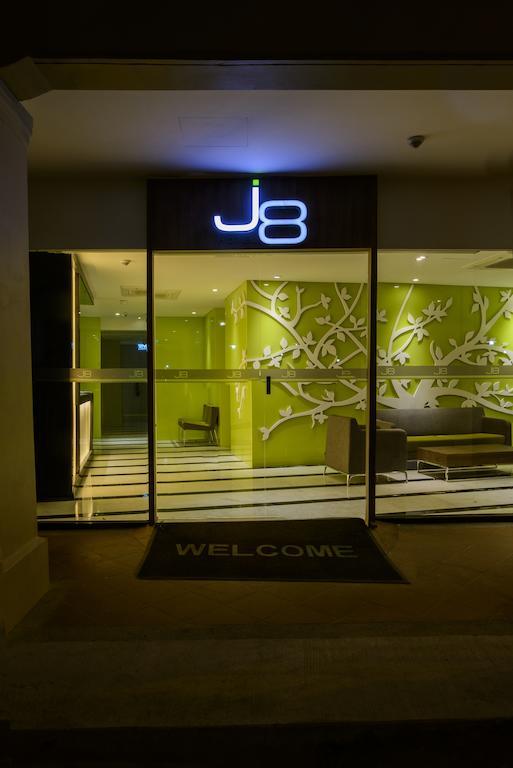 J8 Hotel Singapore Exterior photo